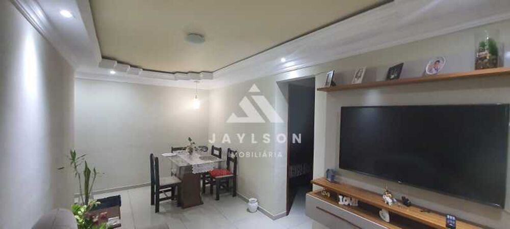 Apartamento, 2 quartos, 53 m² - Foto 16
