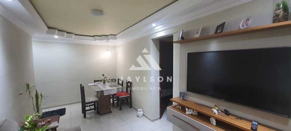 Apartamento, 2 quartos, 53 m² - Foto 12