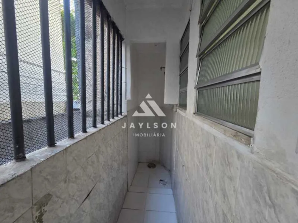 Apartamento, 2 quartos, 60 m² - Foto 5