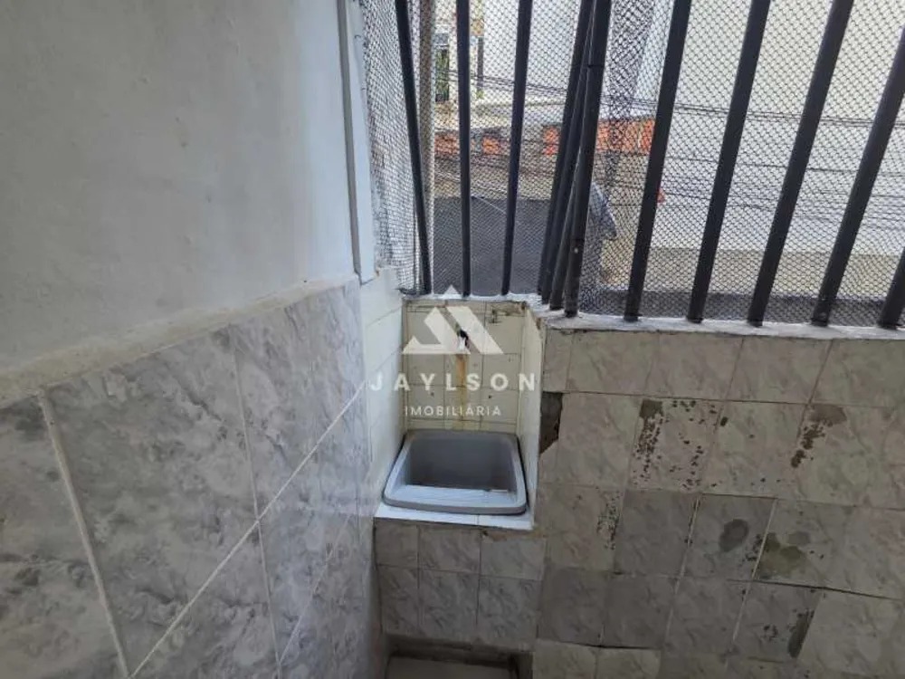 Apartamento, 2 quartos, 60 m² - Foto 8
