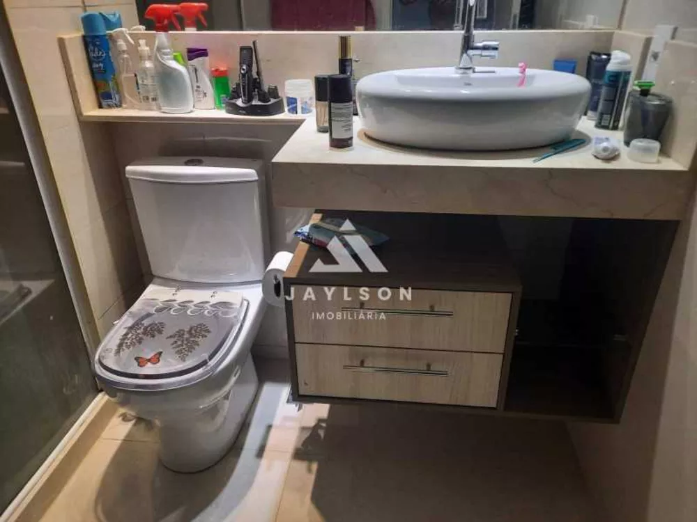 Apartamento, 2 quartos, 49 m² - Foto 22