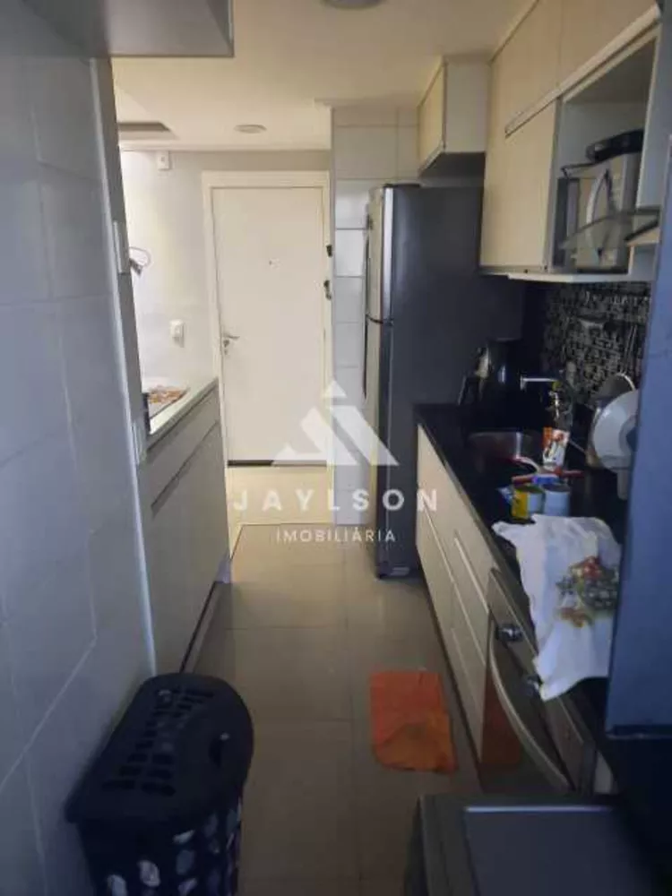 Apartamento à venda com 2 quartos, 49m² - Foto 4