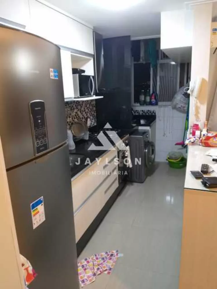 Apartamento, 2 quartos, 49 m² - Foto 18
