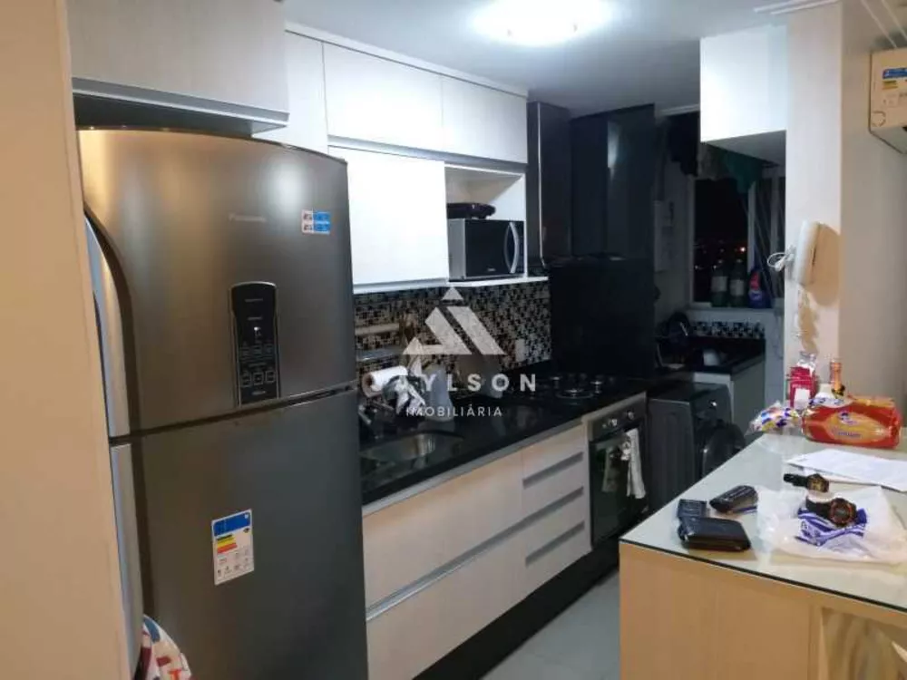 Apartamento, 2 quartos, 49 m² - Foto 17