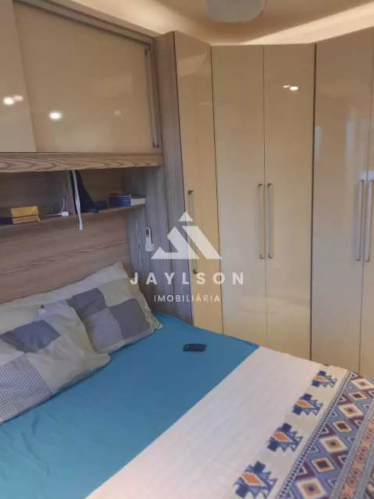Apartamento, 2 quartos, 49 m² - Foto 11