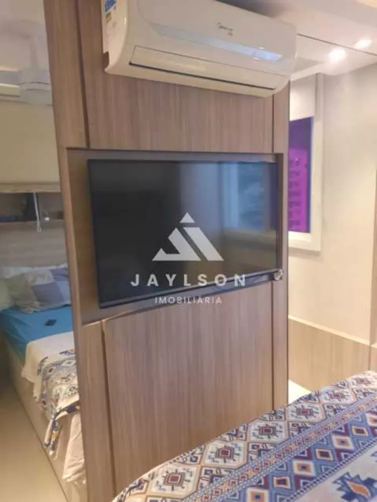 Apartamento, 2 quartos, 49 m² - Foto 10