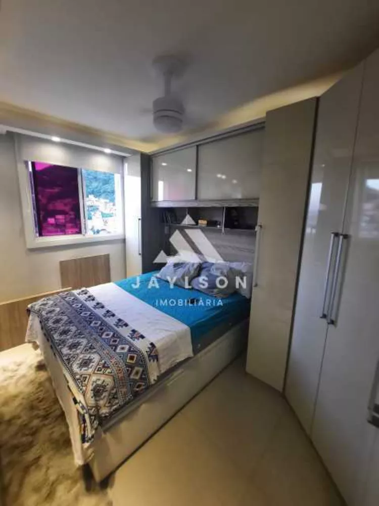 Apartamento, 2 quartos, 49 m² - Foto 9