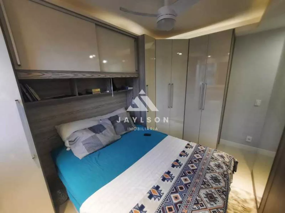 Apartamento, 2 quartos, 49 m² - Foto 14