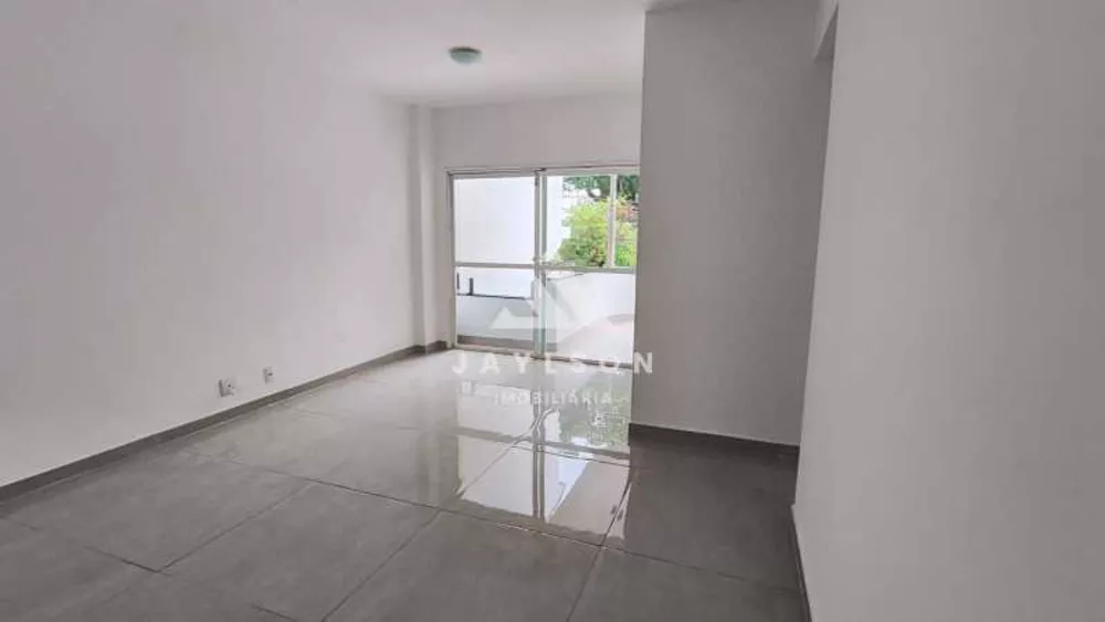 Apartamento à venda com 2 quartos, 97m² - Foto 3