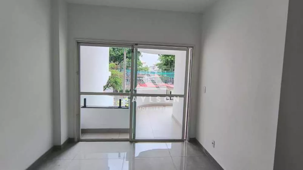 Apartamento, 2 quartos, 97 m² - Foto 12