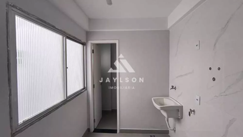 Apartamento, 2 quartos, 97 m² - Foto 19