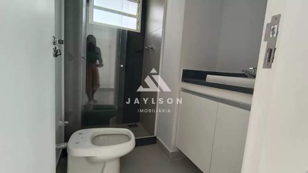 Apartamento, 2 quartos, 97 m² - Foto 1