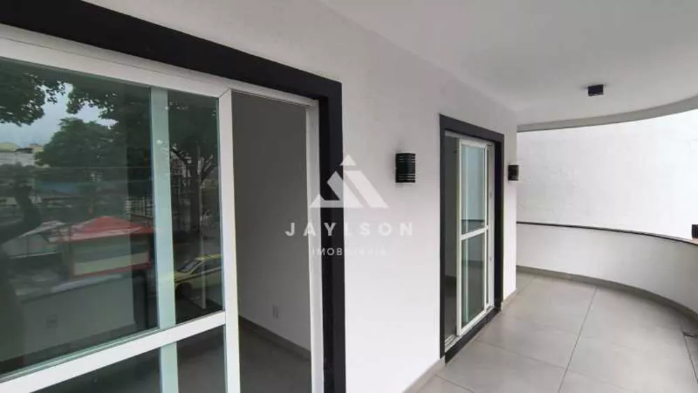 Apartamento, 2 quartos, 97 m² - Foto 6