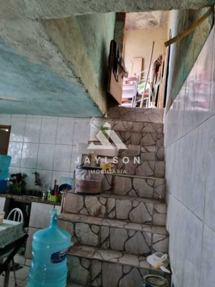 Loja-Salão, 50 m² - Foto 11