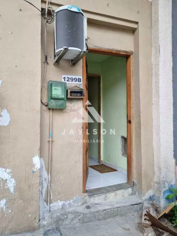 Loja-Salão, 50 m² - Foto 2