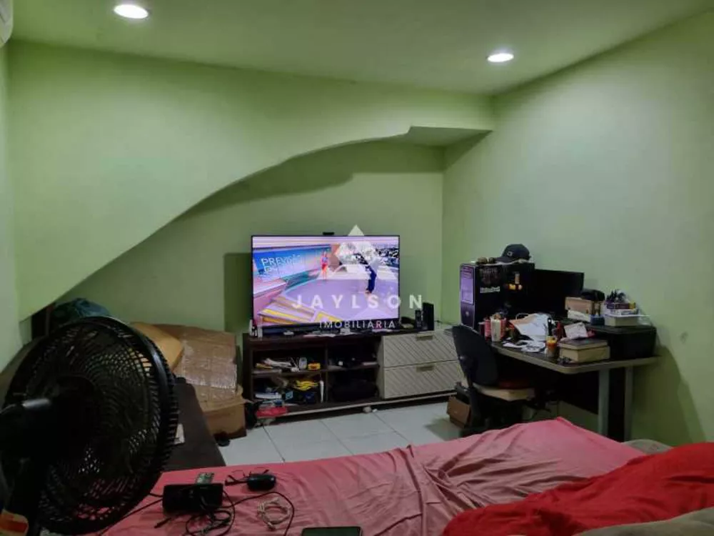 Loja-Salão, 50 m² - Foto 3