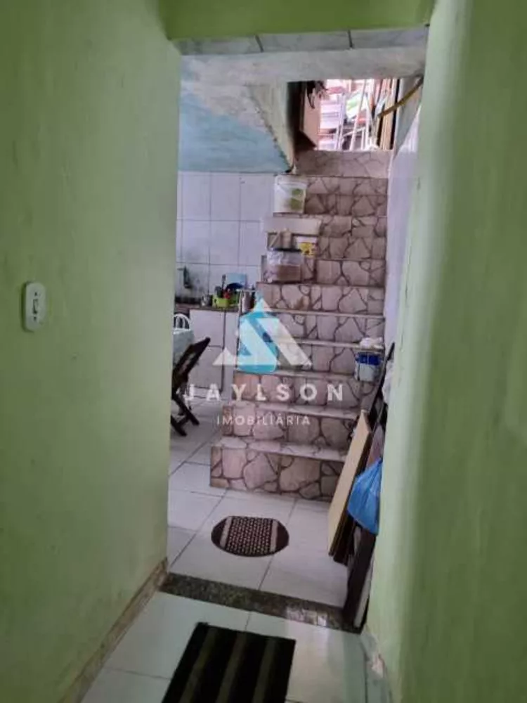 Loja-Salão, 50 m² - Foto 12