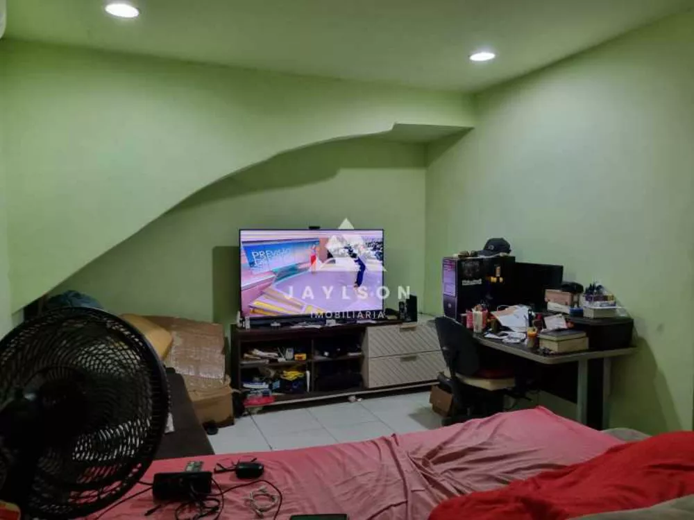 Loja-Salão, 50 m² - Foto 13