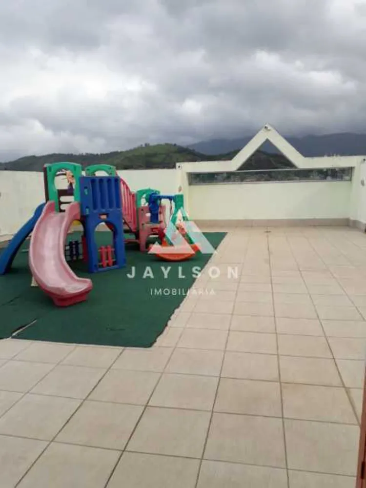 Apartamento, 2 quartos, 52 m² - Foto 22