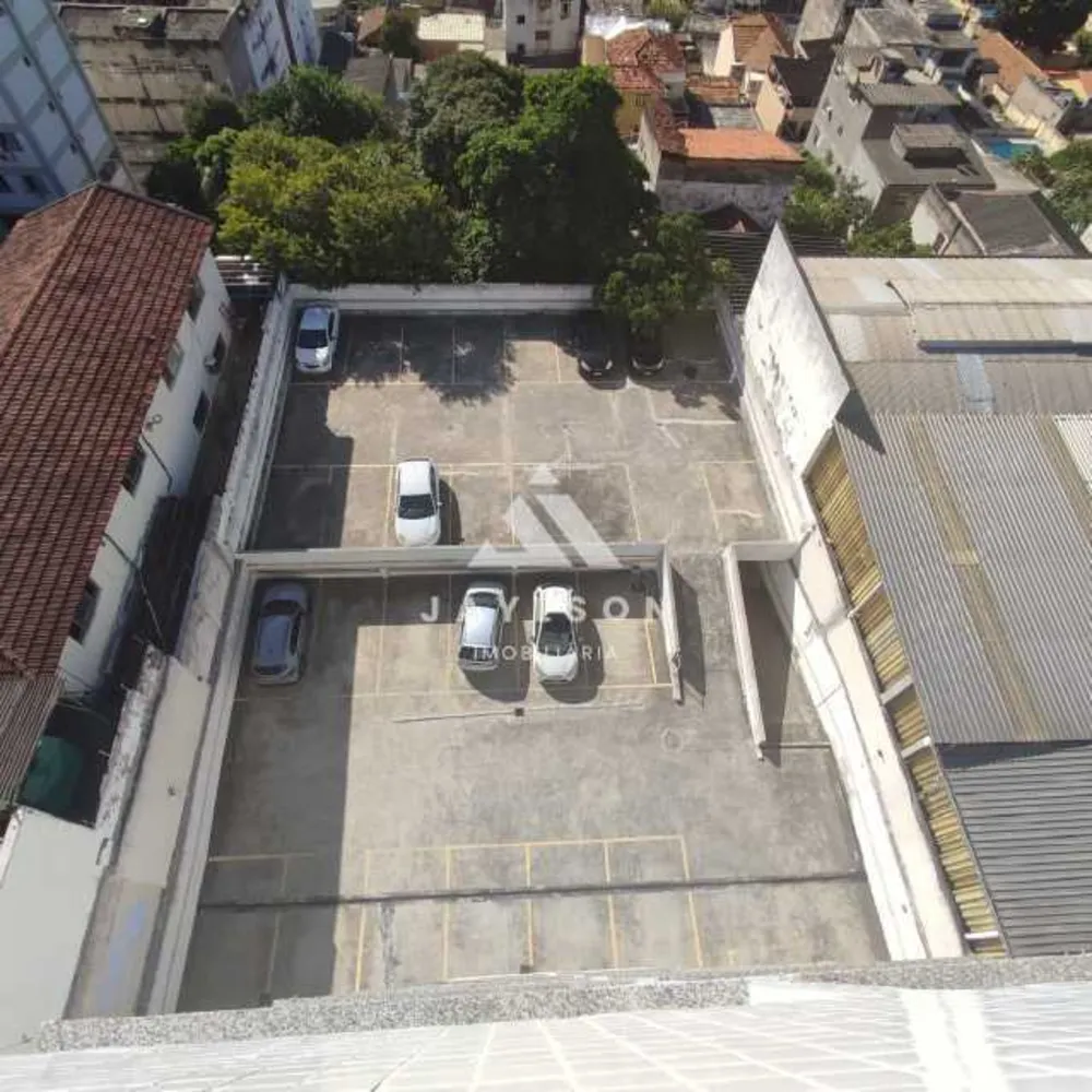 Apartamento, 2 quartos, 52 m² - Foto 5
