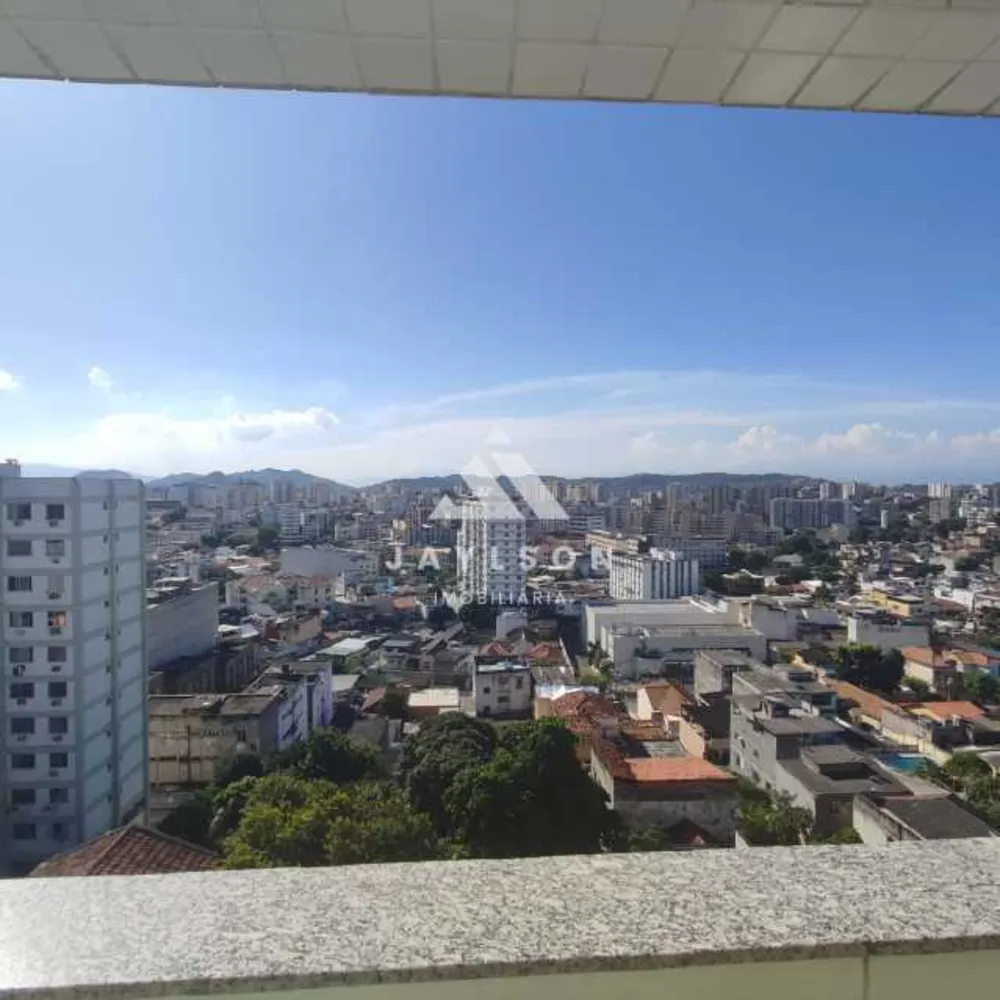 Apartamento, 2 quartos, 52 m² - Foto 13