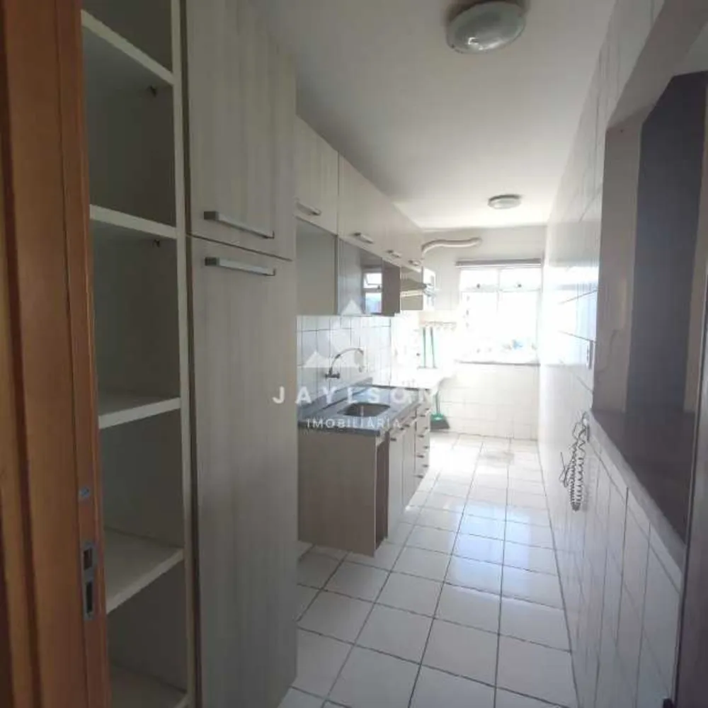 Apartamento, 2 quartos, 52 m² - Foto 3