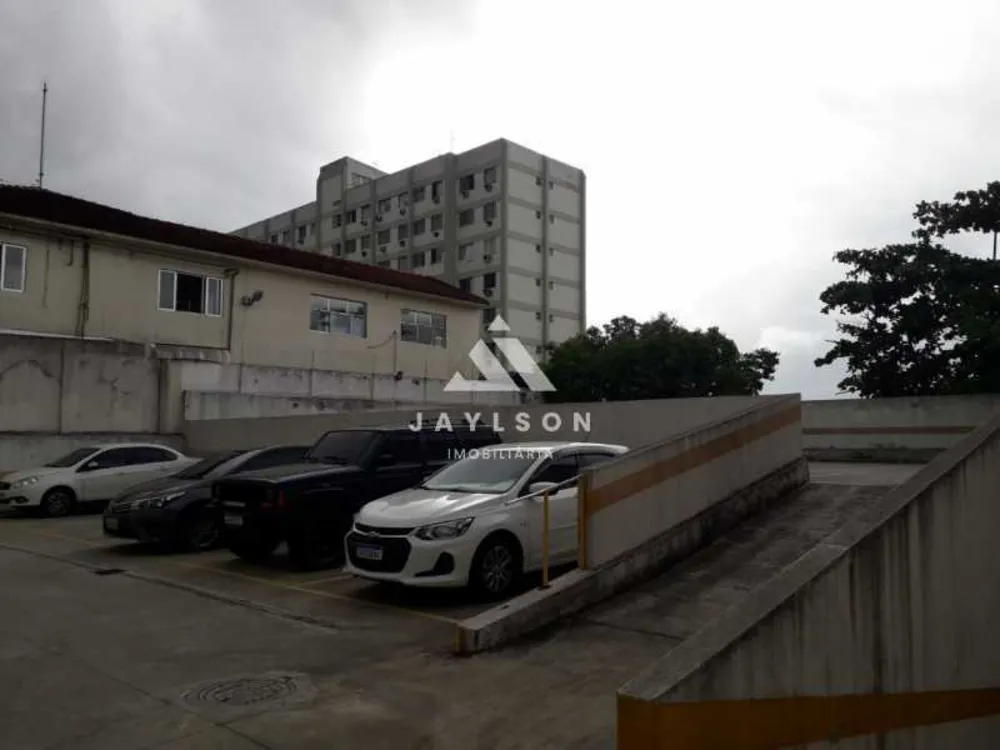 Apartamento, 2 quartos, 52 m² - Foto 23
