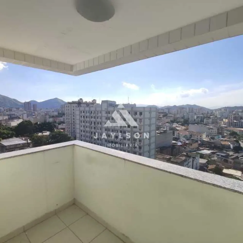 Apartamento, 2 quartos, 52 m² - Foto 4