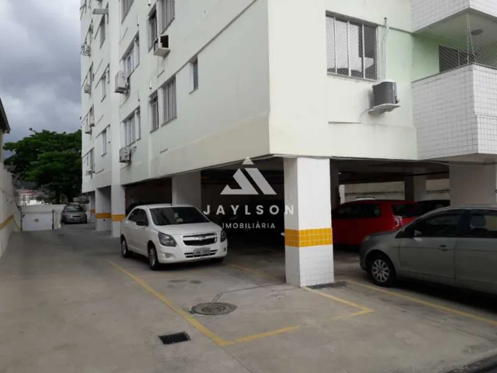 Apartamento, 2 quartos, 52 m² - Foto 21