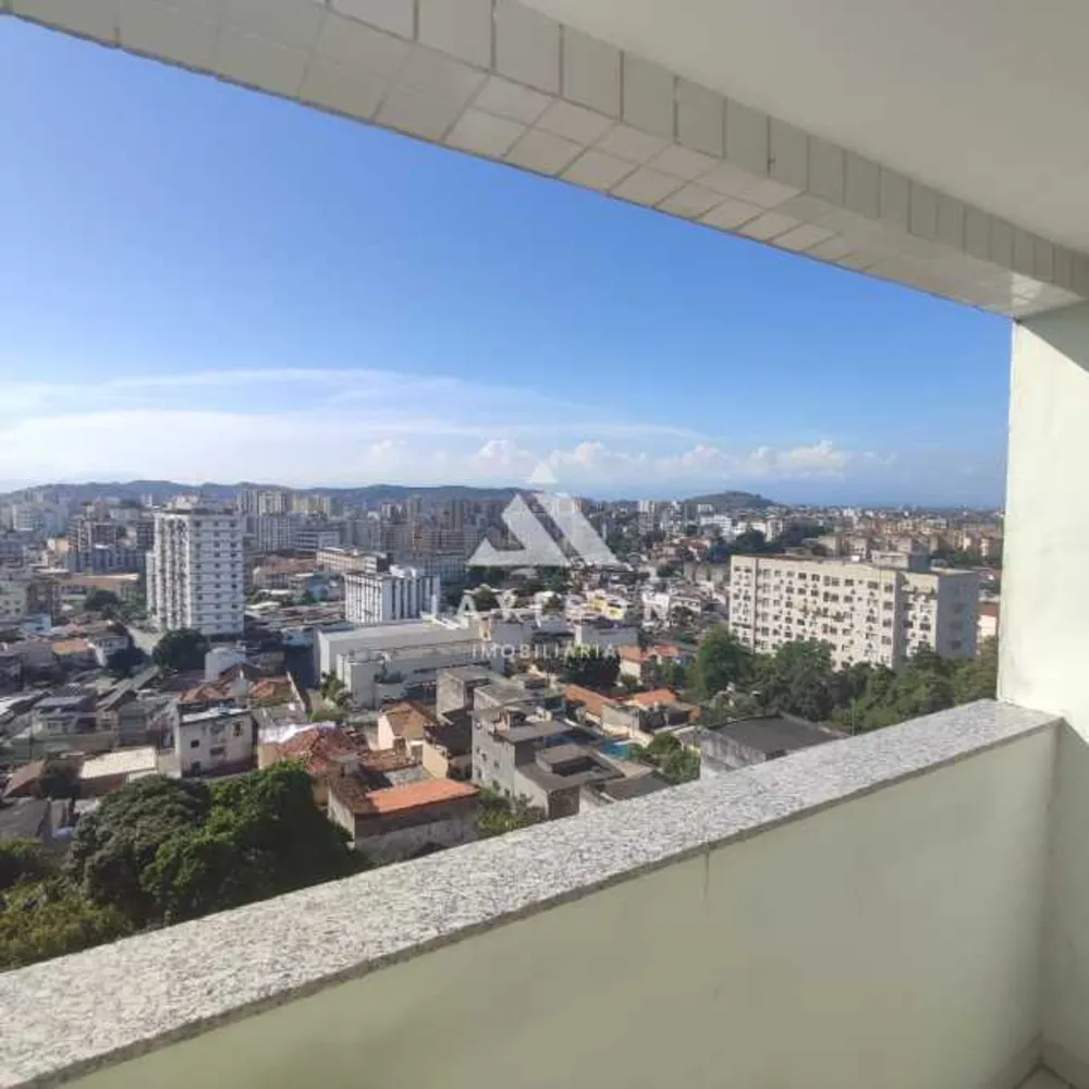 Apartamento, 2 quartos, 52 m² - Foto 20