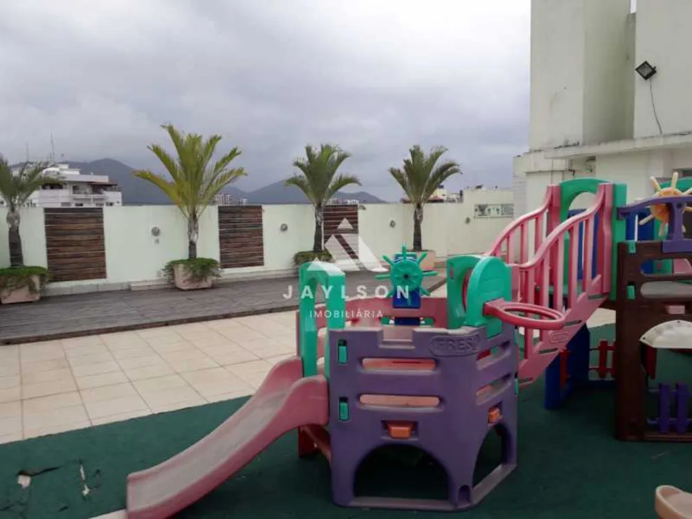 Apartamento, 2 quartos, 52 m² - Foto 15