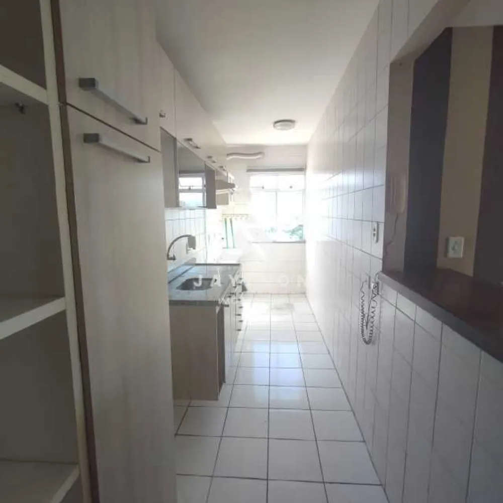Apartamento, 2 quartos, 52 m² - Foto 8