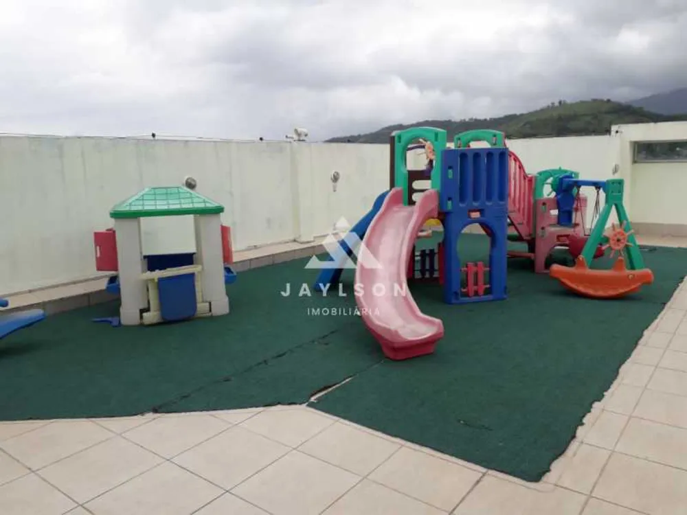Apartamento, 2 quartos, 52 m² - Foto 16
