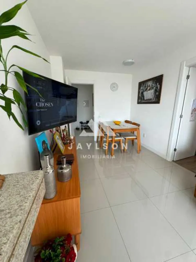 Apartamento, 2 quartos, 80 m² - Foto 7
