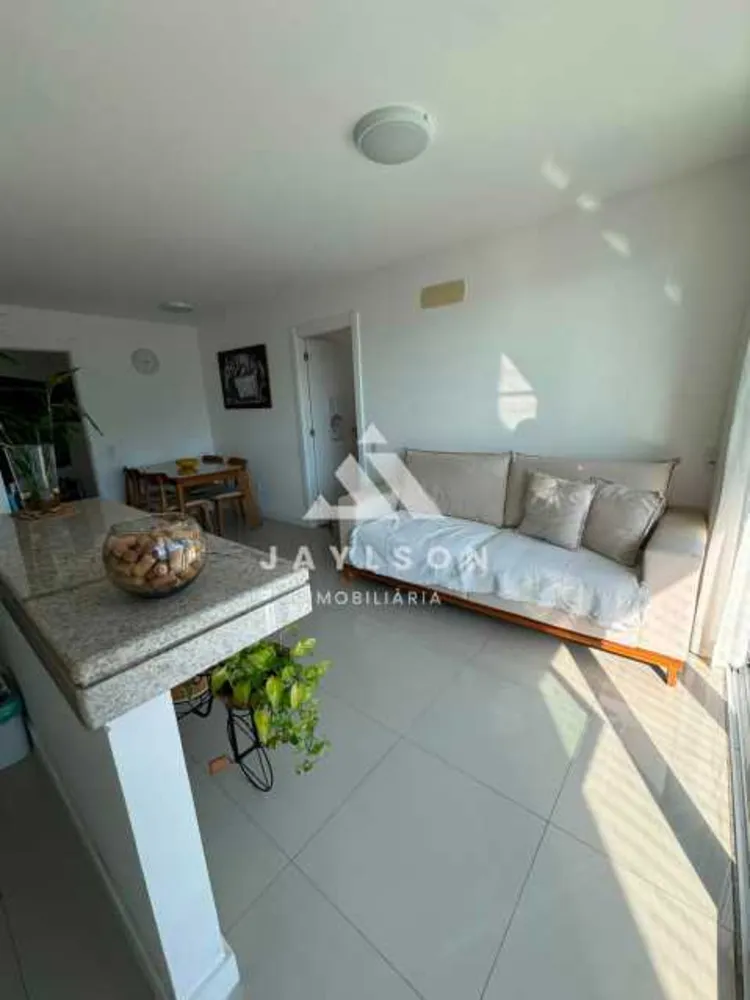 Apartamento, 2 quartos, 80 m² - Foto 6