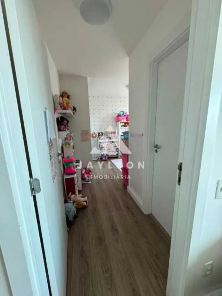 Apartamento, 2 quartos, 80 m² - Foto 10