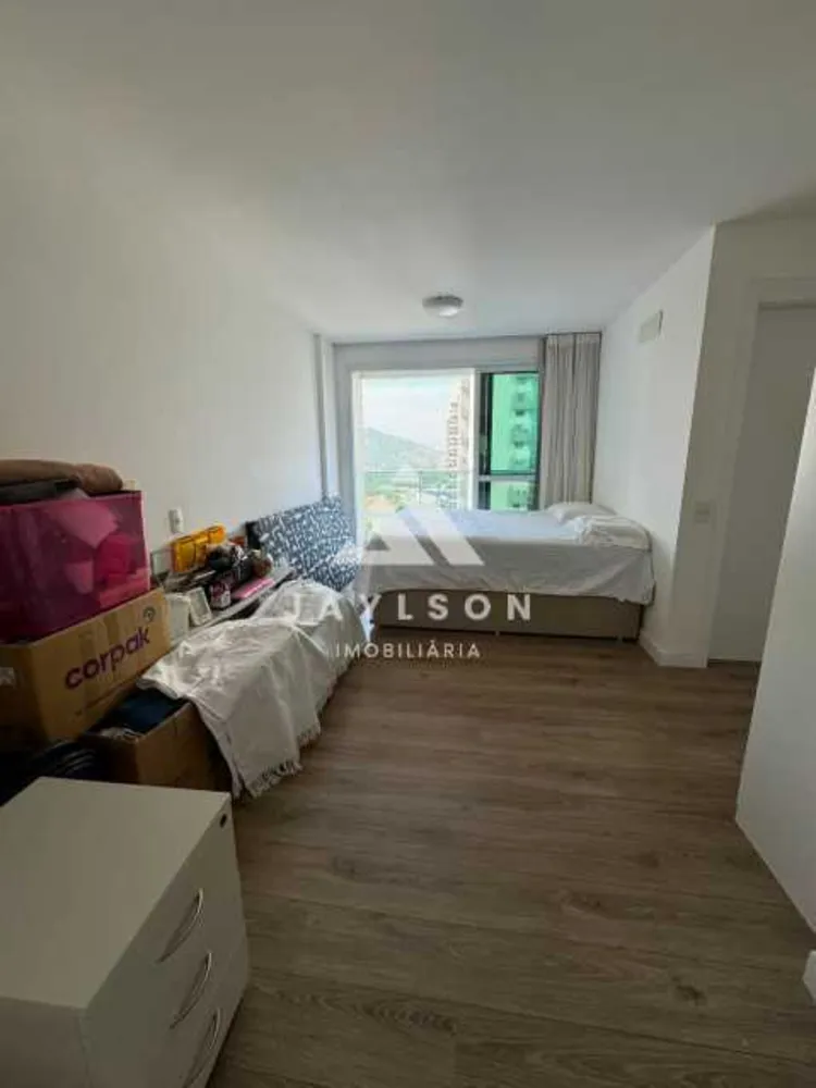 Apartamento, 2 quartos, 80 m² - Foto 15