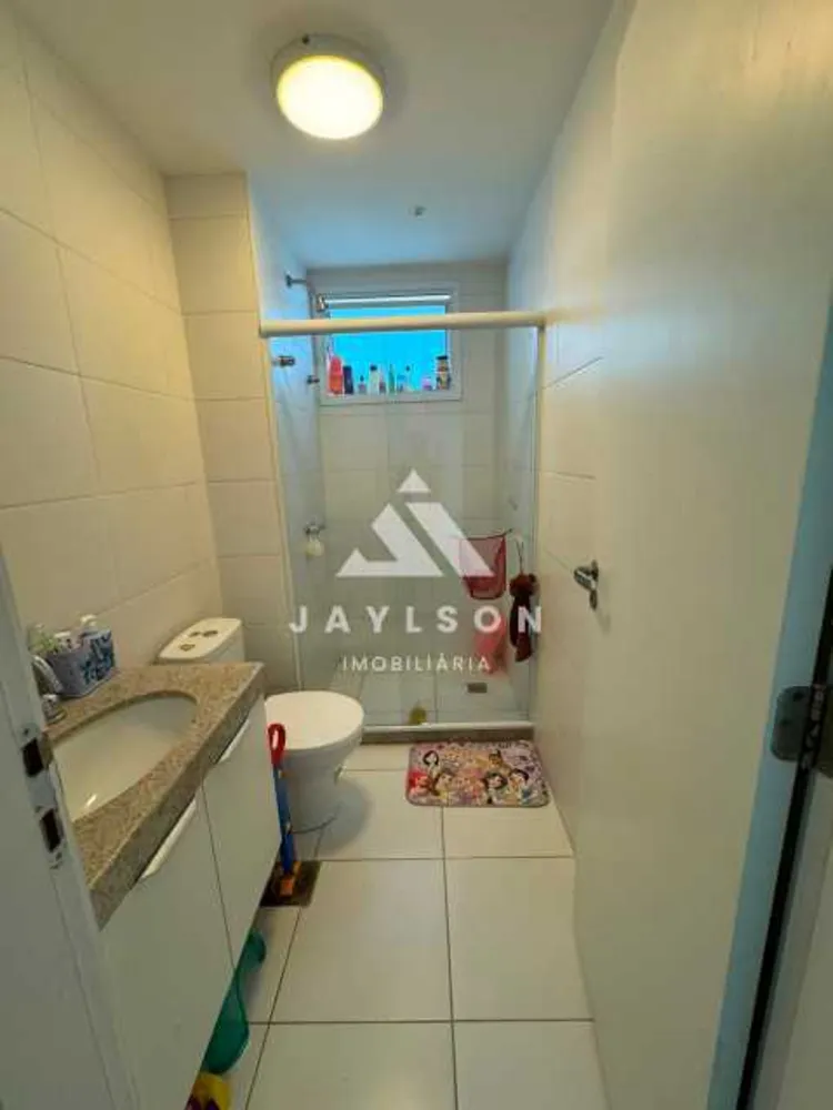 Apartamento, 2 quartos, 80 m² - Foto 17