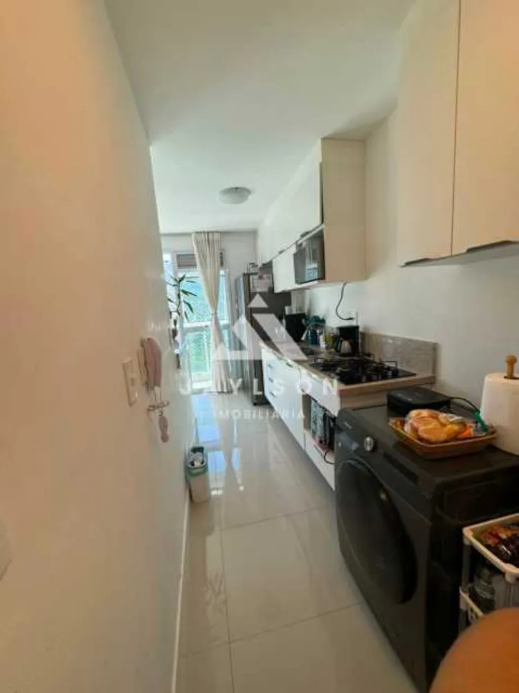 Apartamento, 2 quartos, 80 m² - Foto 19
