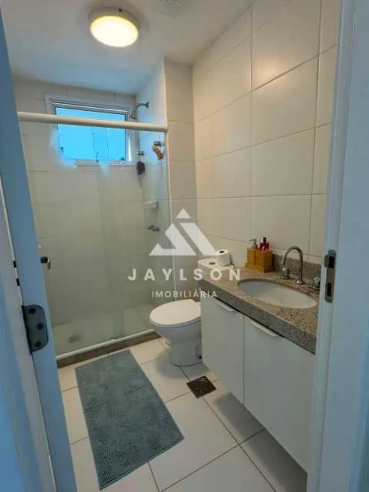 Apartamento, 2 quartos, 80 m² - Foto 13