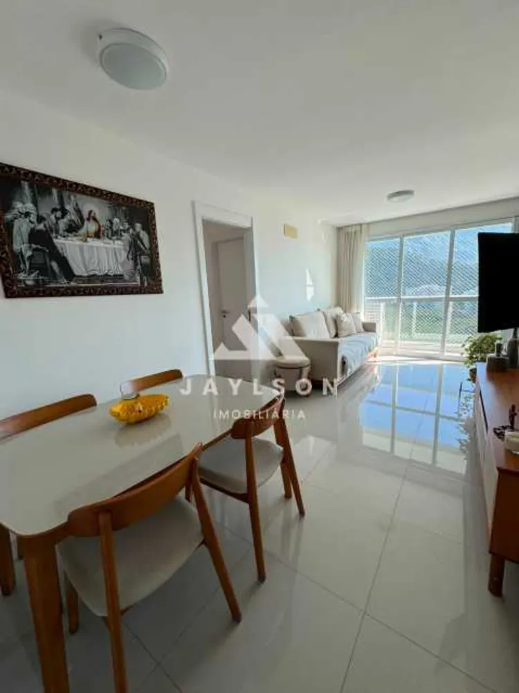 Apartamento, 2 quartos, 80 m² - Foto 3
