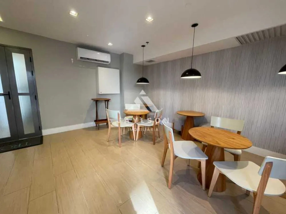 Apartamento, 2 quartos, 40 m² - Foto 14