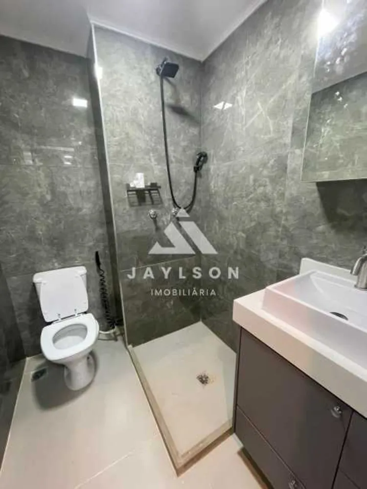 Apartamento, 2 quartos, 40 m² - Foto 10