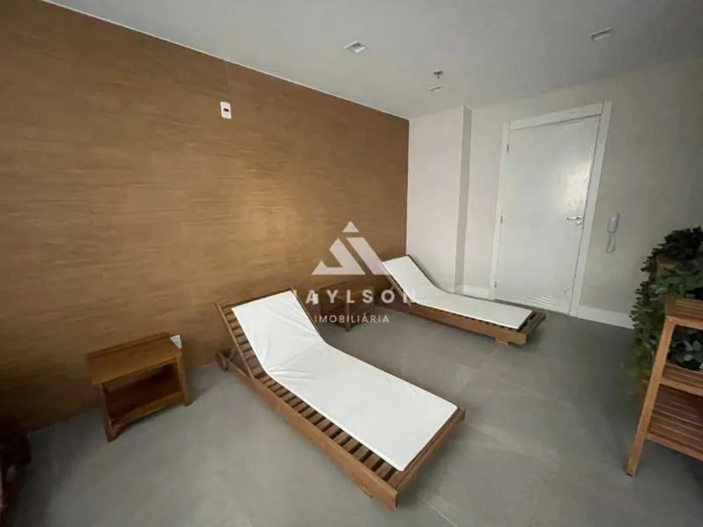 Apartamento, 2 quartos, 40 m² - Foto 17