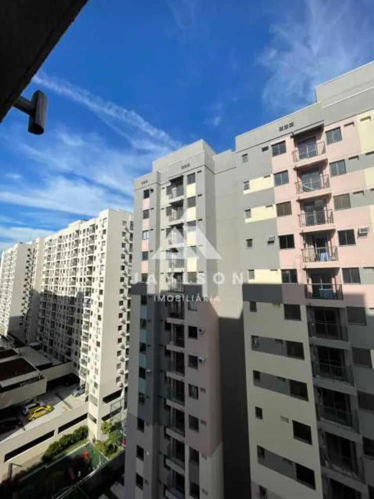Apartamento, 2 quartos, 40 m² - Foto 21