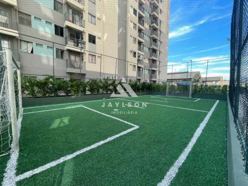 Apartamento, 2 quartos, 40 m² - Foto 20