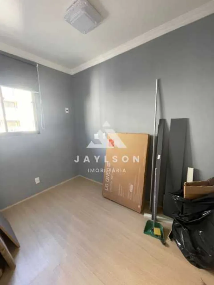 Apartamento, 2 quartos, 40 m² - Foto 4