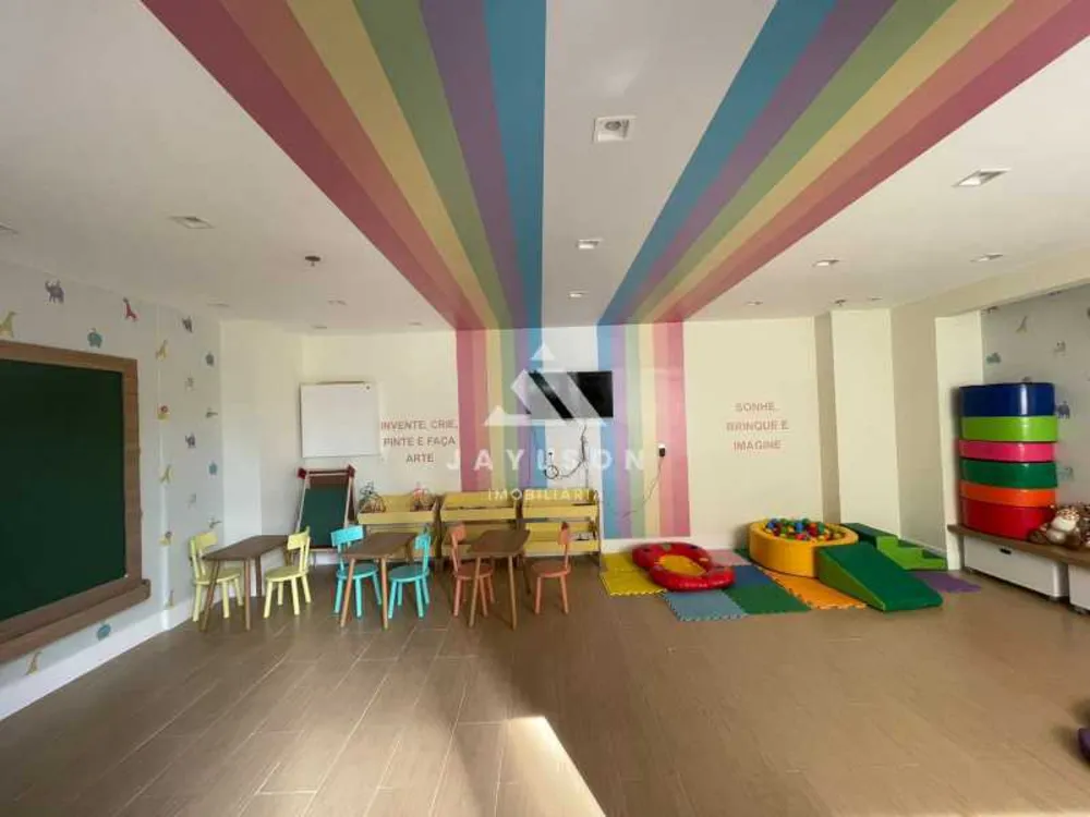 Apartamento, 2 quartos, 40 m² - Foto 16