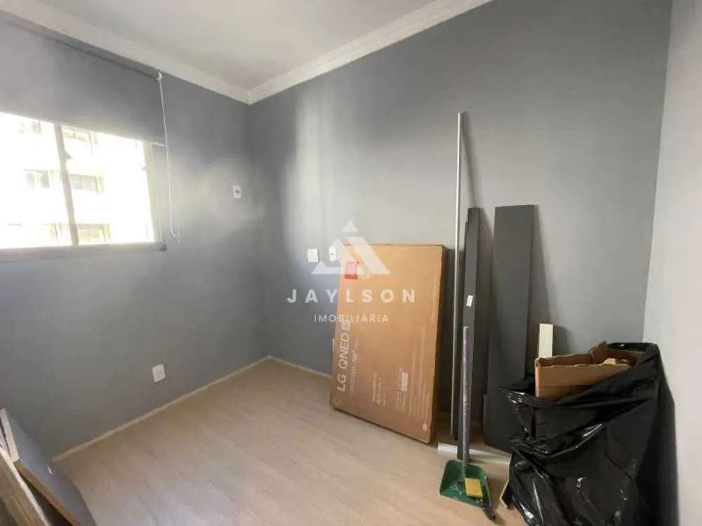 Apartamento, 2 quartos, 40 m² - Foto 8