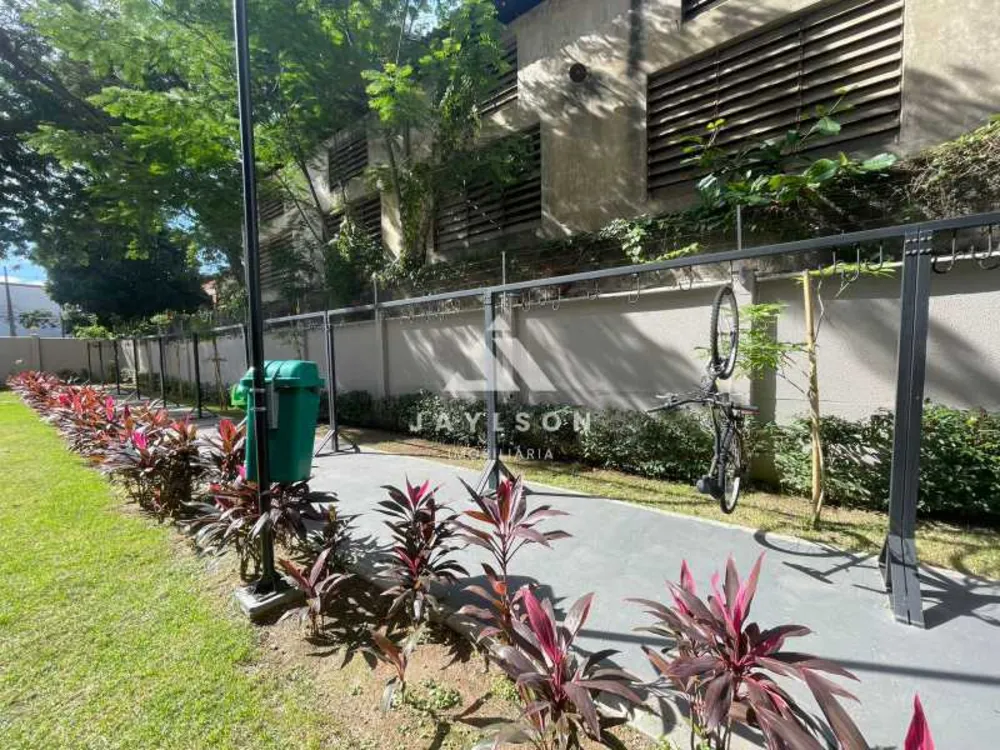 Apartamento, 2 quartos, 40 m² - Foto 15